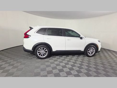 Used 2024 Honda CR-V EX-L image 36