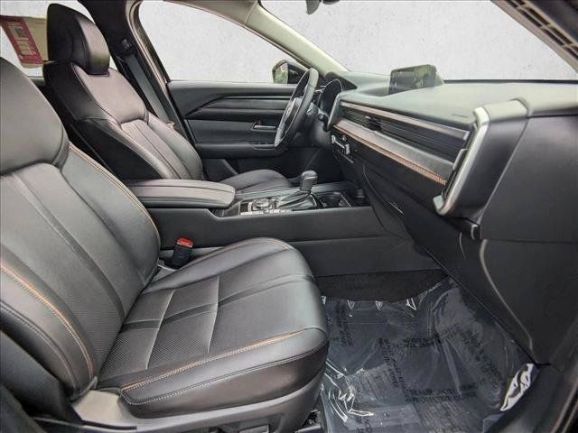 Used 2026 MAZDA CX-50 AWD 2.5 Hybrid w/ Cargo Package image 20