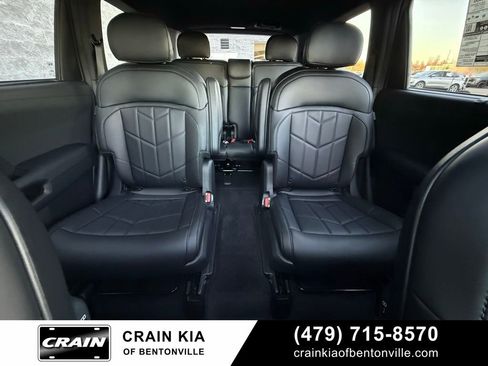 New 2027 Kia Telluride EX X-Line AWD/4WD image 31