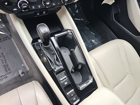 Used 2024 Honda Accord EX-L image 23