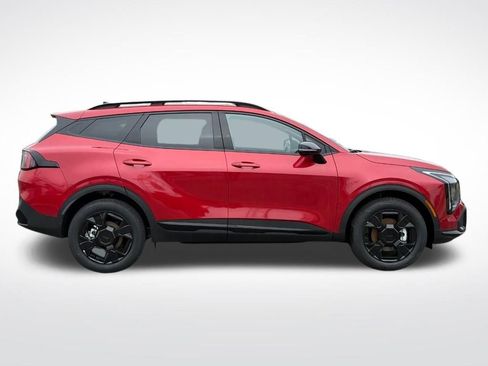 New 2026 Kia Sportage X-Line w/ X-Line Premium Package AWD/4WD image 2