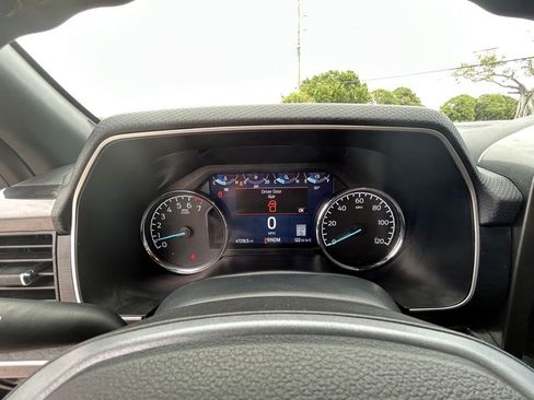 Used 2023 Ford F150 XLT w/ Equipment Group 302A High AWD/4WD image 43