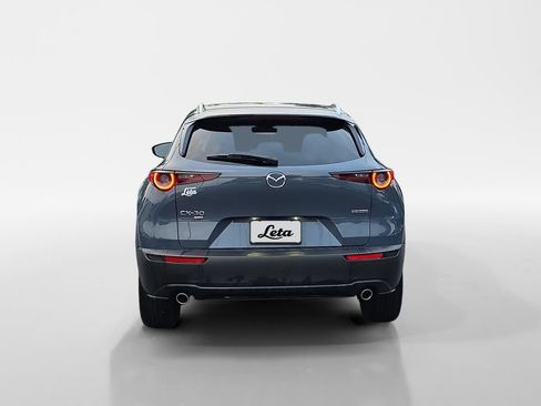 Used 2023 MAZDA CX-30 AWD 2.5 S w/ Preferred Package image 5