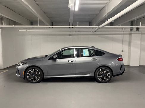 Used 2025 BMW 228i xDrive w/ Premium Package AWD/4WD image 11