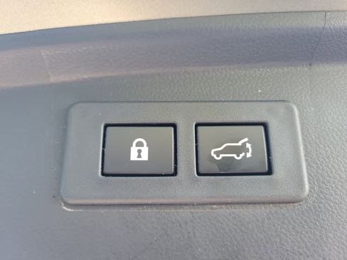 Certified 2023 Subaru Outback Onyx Edition AWD/4WD image 35
