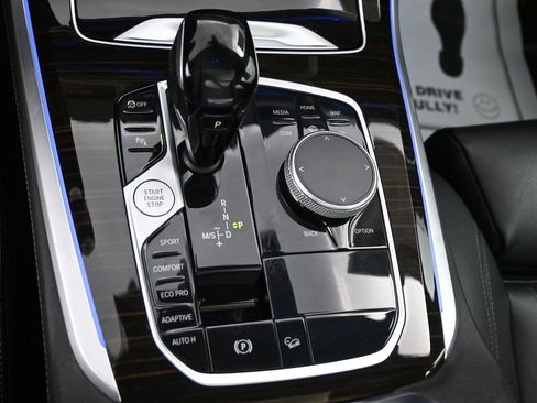 Used 2021 BMW X5 xDrive40i image 15