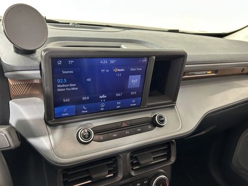 Used 2024 Ford Maverick Lariat w/ FX4 Off-Road Package image 24