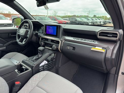 New 2026 Toyota Tacoma SR5 image 14