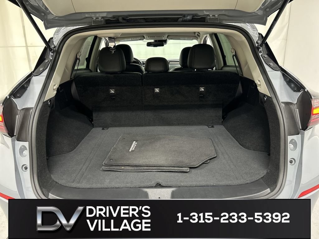 Used 2023 Nissan Murano SV w/ SV Midnight Edition Package AWD/4WD image 21