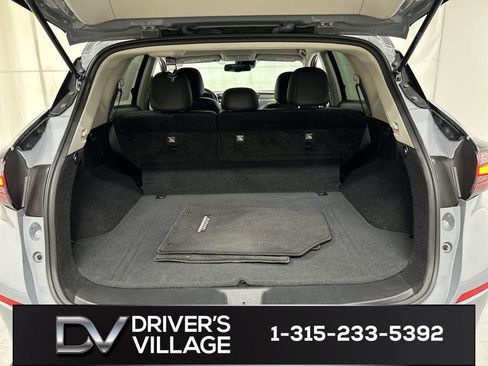 Used 2023 Nissan Murano SV w/ SV Midnight Edition Package AWD/4WD image 21