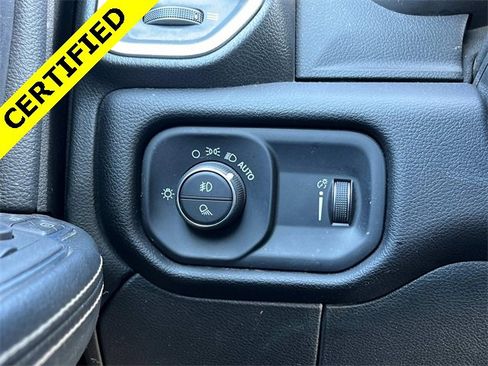 Certified 2024 RAM 2500 Big Horn w/ Bed Utility Group image 24