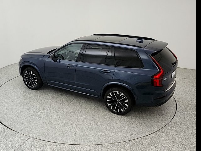New 2027 Volvo XC90 B6 Ultra AWD/4WD image 36