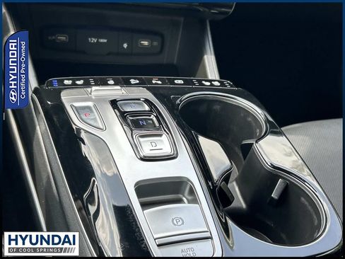 Certified 2023 Hyundai Tucson Limited AWD/4WD image 33