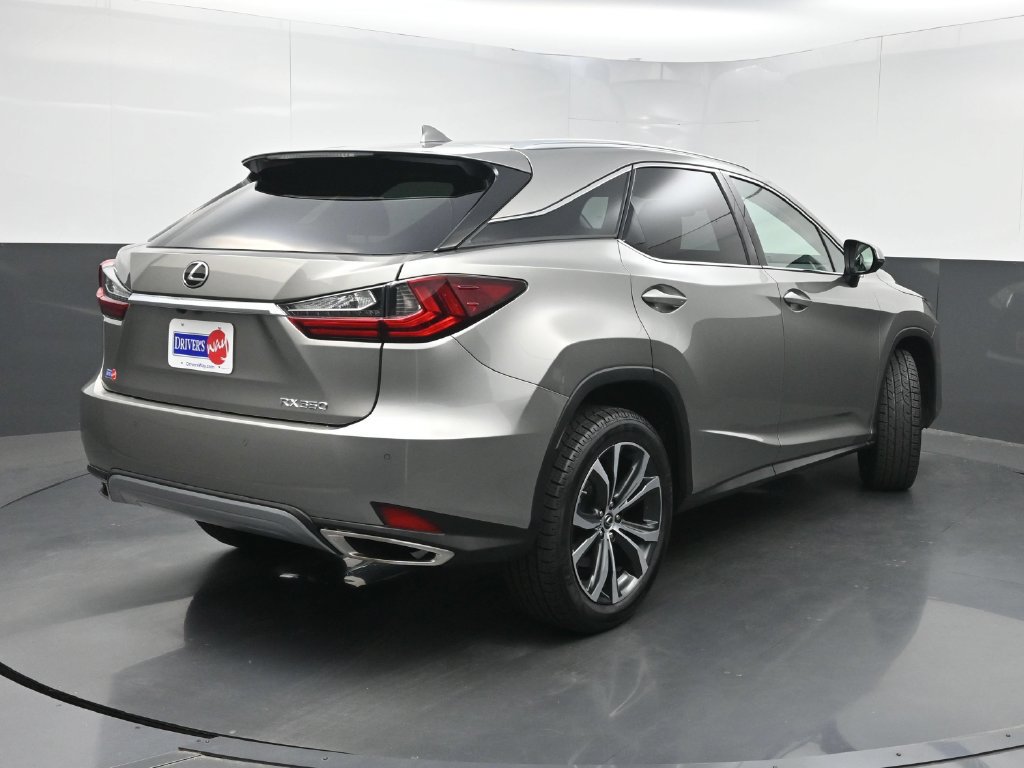 Used 2022 Lexus RX 350 FWD w/ Premium Package image 24