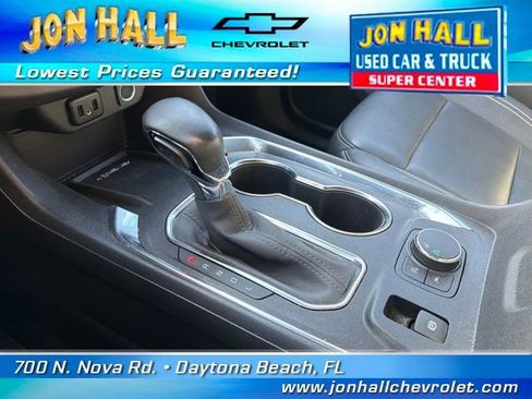 Certified 2023 Chevrolet Traverse LT image 31