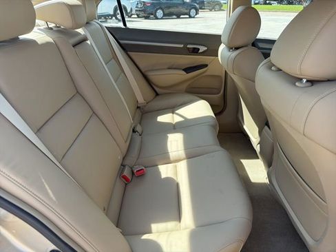 Used 2008 Honda Civic EX-L image 14