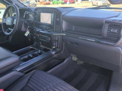 Used 2023 Ford F150 XL w/ STX Appearance Package RWD image 28