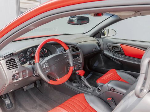 Used 2000 Chevrolet Monte Carlo SS FWD image 10