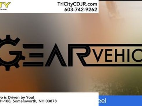 New 2025 Jeep Gladiator Sport image 45