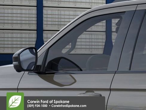 New 2026 Ford Expedition Tremor image 20