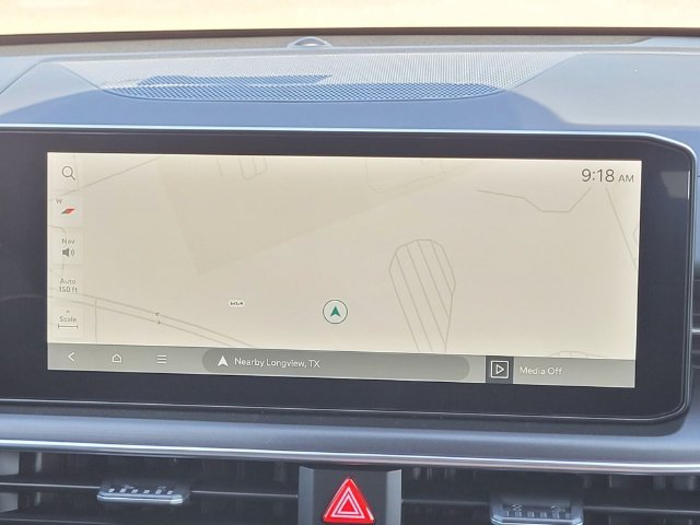 New 2026 Kia K5 GT-Line FWD image 16