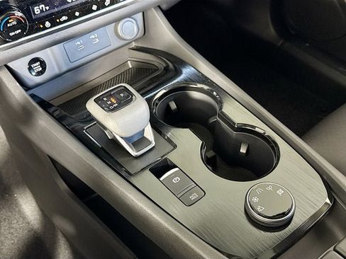 New 2026 Nissan Rogue Dark Armor AWD/4WD image 14