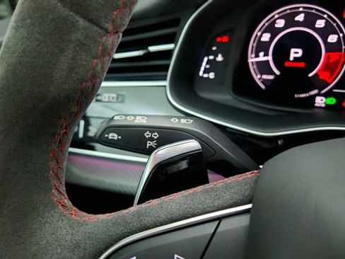 Used 2025 Audi RS Q8 performance AWD/4WD image 63