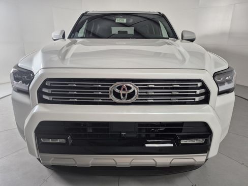 New 2026 Toyota 4Runner Limited AWD/4WD image 7