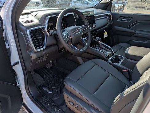 New 2026 GMC Canyon Elevation w/ Convenience Package image 23