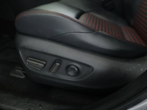 Used 2021 Toyota RAV4 XSE w/ Weather Package image 10