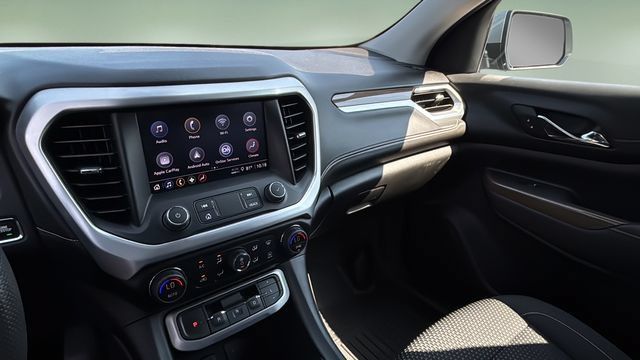 Used 2023 GMC Acadia SLE w/ Driver Convenience Package AWD/4WD image 23