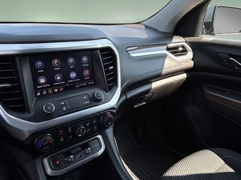 Used 2023 GMC Acadia SLE w/ Driver Convenience Package AWD/4WD image 23