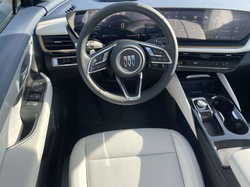 New 2026 Buick Envision Avenir image 5