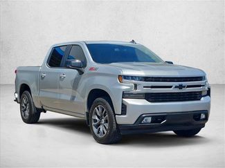 Used 2021 Chevrolet Silverado 1500 RST w/ All Star Edition Plus AWD/4WD video 2