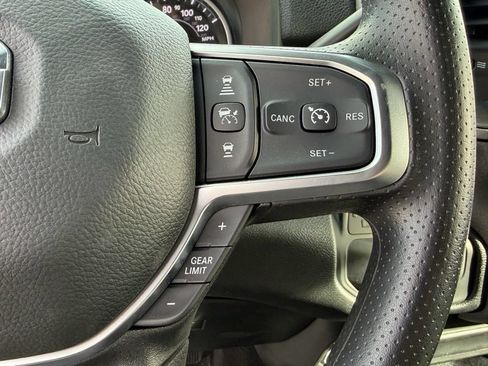 New 2026 RAM 2500 Tradesman AWD/4WD image 17