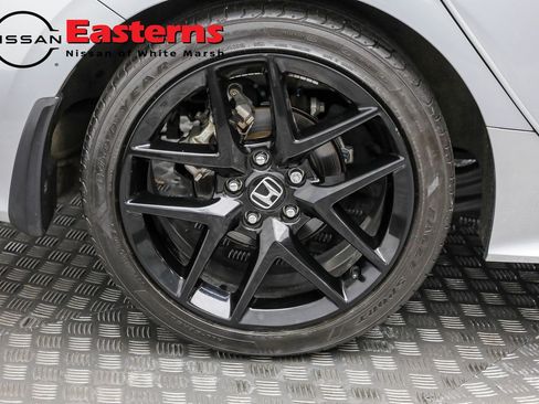 Used 2024 Honda Civic Sport image 32