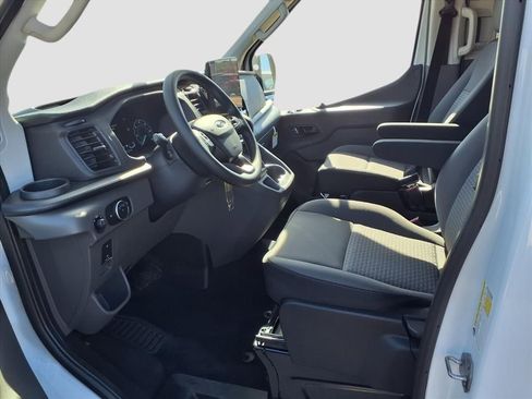 New 2025 Ford Transit 350 XLT image 18