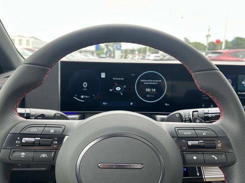 New 2026 Hyundai Sonata N Line FWD image 8