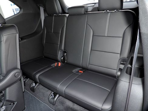 New 2026 GMC Acadia Elevation w/ Black Edition image 15