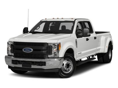 Used 2017 Ford F350 XL w/ XL Value Package