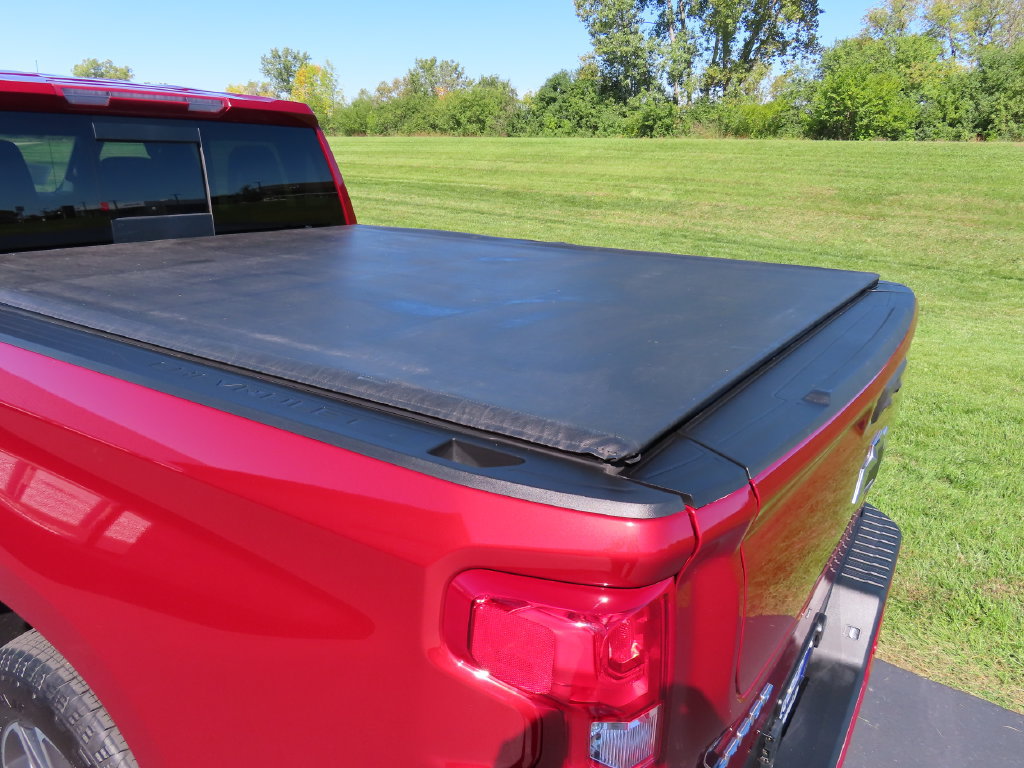 Certified 2024 Chevrolet Silverado 1500 RST w/ RST All Star Premium Package AWD/4WD image 20