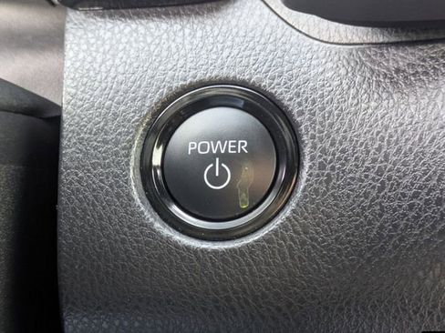 Used 2025 Toyota Camry XSE image 18