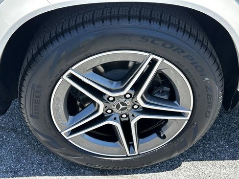 Certified 2024 Mercedes-Benz GLE 350 4MATIC image 19
