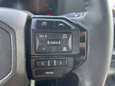 Used 2025 Toyota Land Cruiser 1958 AWD/4WD image 30