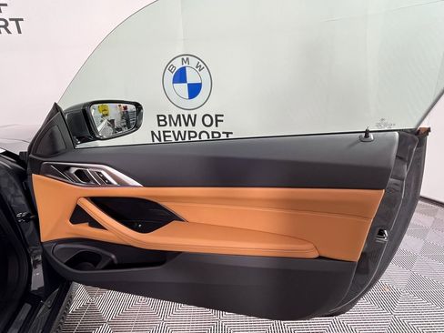 Certified 2024 BMW 430i xDrive Coupe w/ Convenience Package image 21
