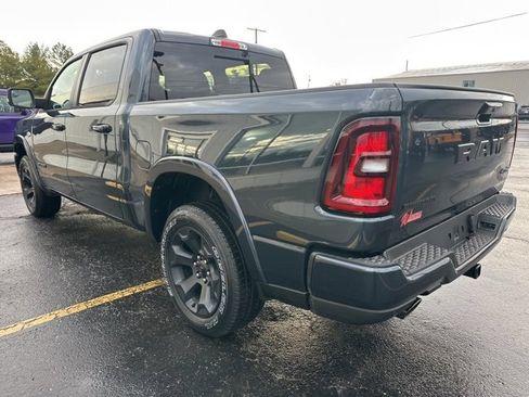 New 2026 RAM 1500 Big Horn image 5