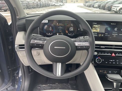 New 2026 Hyundai Tucson SEL image 6