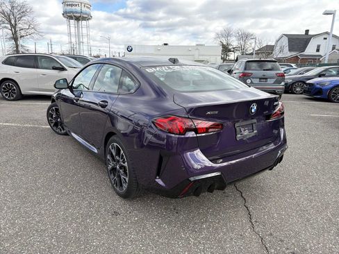 Used 2025 BMW 228i xDrive 228 xDrive w/ Premium Package image 5