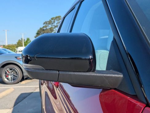 New 2026 Ford Explorer Platinum image 11