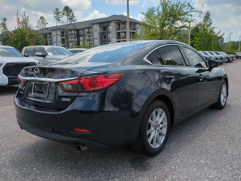 Used 2016 MAZDA MAZDA6 Sport FWD image 6